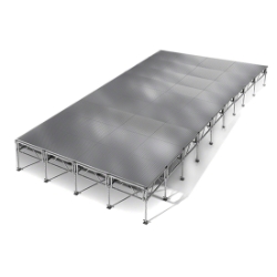 All-Terrain 16'x36' Outdoor Stage System, 24