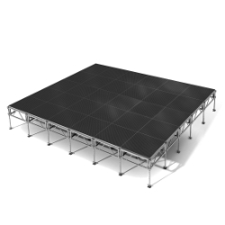 All-Terrain 20'x24' Outdoor Stage System, 24