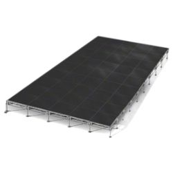 All-Terrain 20'x36' Outdoor Stage System, 24