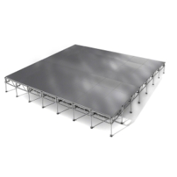 All-Terrain 28'x28' Outdoor Stage System, 24