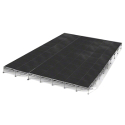 All-Terrain 28'x36' Outdoor Stage System, 24