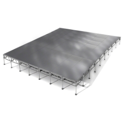 All-Terrain 28'x36' Outdoor Stage System, 24