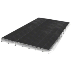 All-Terrain 28'x40' Outdoor Stage System, 24