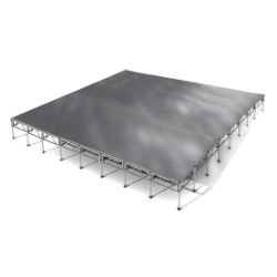 All-Terrain 32'x32' Outdoor Stage System, 24