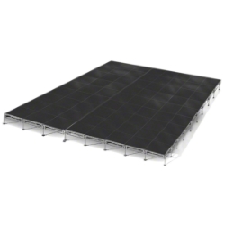 All-Terrain 32'x36' Outdoor Stage System, 24