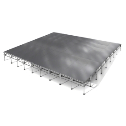 All-Terrain 32'x36' Outdoor Stage System, 24