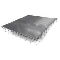 All-Terrain 32'x40' Outdoor Stage System, 24