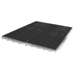 All-Terrain 36'x36' Outdoor Stage System, 24