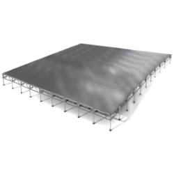 All-Terrain 36'x40' Outdoor Stage System, 24