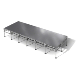 All-Terrain 8'x24' Outdoor Stage System, 24