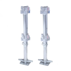 All-Terrain Adjustable Stage Leg Assembly, 24