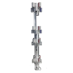 All-Terrain Stage Leg Top Fixture for Stages of Differing Heights (Replacement Part) ATLST-ATLSTD stage legs, steps