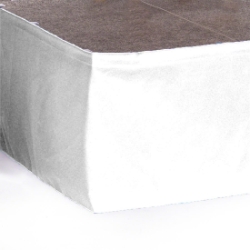 Ameristage StageWrap Stage Skirt, 26'x17
