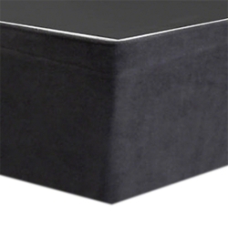 Ameristage StageWrap VELVET Stage Skirt, 16'x24