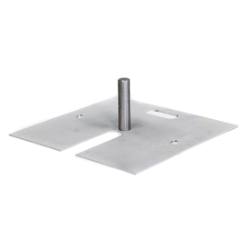 Ameristage Pipe and Drape 18