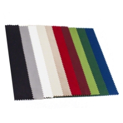 Ameristage Skirt/Drape Fabric Swatch AMSW custom skirts, box-pleat skirts, shirred skirts, stagewrap skirts, flatwrap skirts, stage skirts, portable staging skirts, skirt colors, color swatch