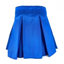 Ameristage Box-Pleat Stage Skirt, 30'x9