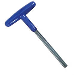 Biljax T-Handle 5/16