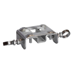 Biljax AS2100 Riser Adapter BJX-0105-01-107 portable staging, Biljax, support, riser adapter