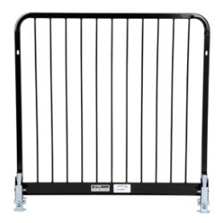 Biljax AS2100 4'W Vertical Rail Guard Rail BJX-0105-05-101 
