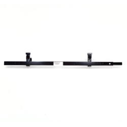 Biljax AS2100 4' Chair Rail BJX-0105-05T-48 