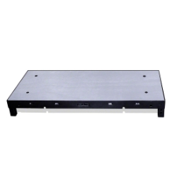 Biljax ST8100 Intermediate Extension Stage Deck Platform (4'x20