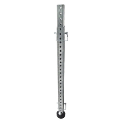 Biljax ST8100 Adjustable-Height Stage Leg Set, 32