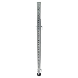 Biljax ST8100 Adjustable-Height Stage Leg Set, 41