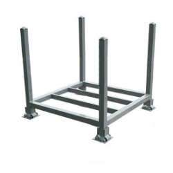 Biljax Stage Storage Rack (44