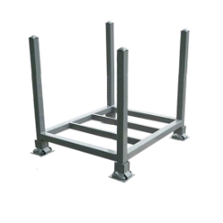 Biljax Stage Storage Rack (37