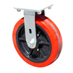 Biljax Rigid Caster for Stage Storage Racks BJX-0110-279R 