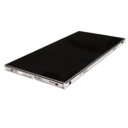 Biljax AS2100 4'x8' Poly Stage Deck Platform BJX-C105-20-7X 4x8, 8x4, 4 x 8, 48x96, 96x48