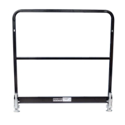 Biljax AS2100 4'W Horizontal Rail Guard Rail BJX-0105-05-102 