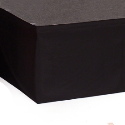 Ameristage StageWrap Stage Skirt, 4'x30