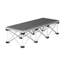 IntelliStage Lightweight 3' Wide Step Kit for 16