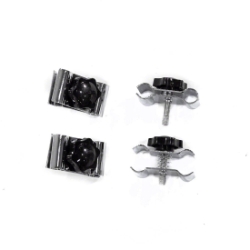 IntelliStage Riser Connecting Hardware (4-pack) ISSJ 