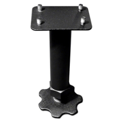 IntelliStage Adjustable Feet for Single Frame (4-pack) IS4AL 