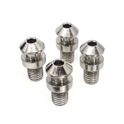 IntelliStage Replacement Corner Locking Posts for Risers (4-pack) RP-IS4CLP IS4X4X8, IS4X4X16, IS4X4X24, IS4X4X32, IS3X3X8, IS3X3X16, IS3X3X24, IS3X3X32