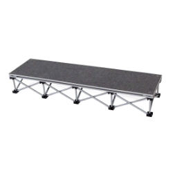 IntelliStage Lightweight 4' Wide Step Kit for 12