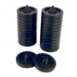 IntelliStage Stacking Cup for Leveling Stage Risers (25-pack) ISSTCUP 
