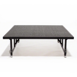 Midwest Folding TransFold 4'x4' Stage Panel, 16