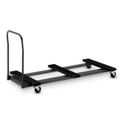 Midwest Folding TC72 6' Flat-Stack Storage Caddy for 72