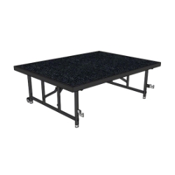Midwest Folding TransFold 3'x4' Stage Panel, 16