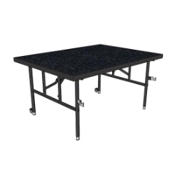 Midwest Folding TransFold 3'x4' Stage Panel, 24