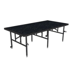 Midwest Folding TransFold 3'x6' Stage Panel, 24