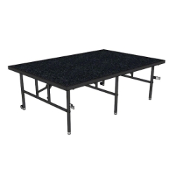 Midwest Folding TransFold 4'x6' Stage Panel, 24