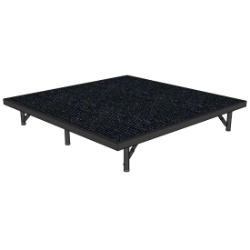 Midwest Folding TransFold 4'x4' Stage Panel, 8