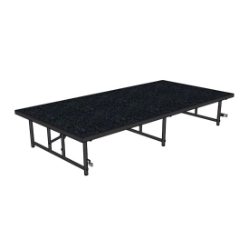 Midwest Folding TransFold 4'x8' Stage Panel, 16