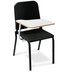National Public Seating 8210/TA82R Melody Stack Chair (18