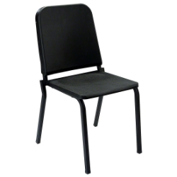 National Public Seating 8210 Melody Music Chair (18